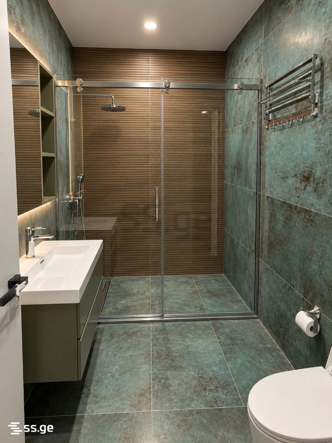 5-Room Apartment For Sale In Batumi, Luxor Batumi view 19