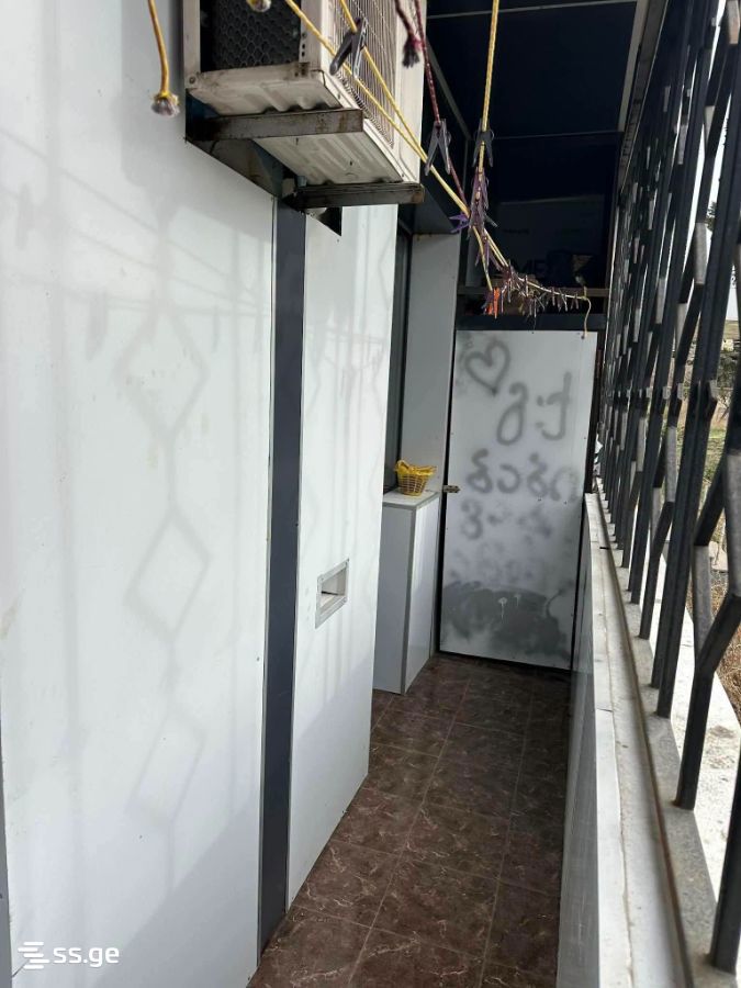 3 Room Flat For Sale view 12