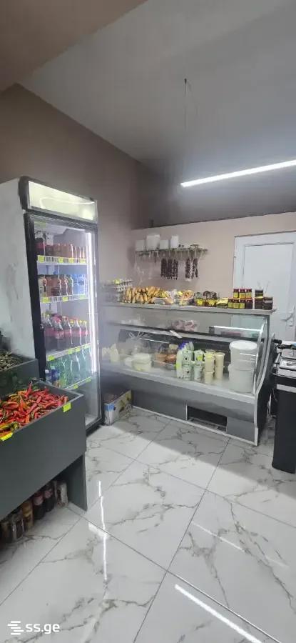 Commercial Space For Sale. Didi Digomi view 18