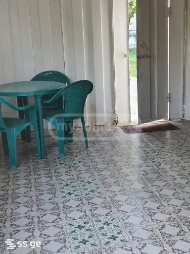 7 Room Summer Cottage For Rent. Lisi Lake view 12