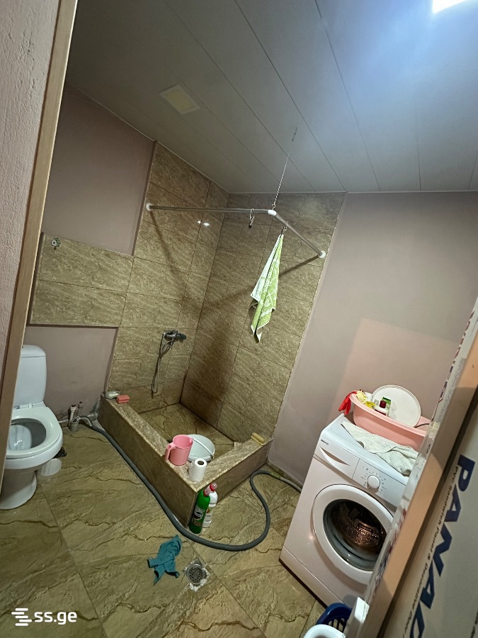 2 Room Flat For Sale view 3
