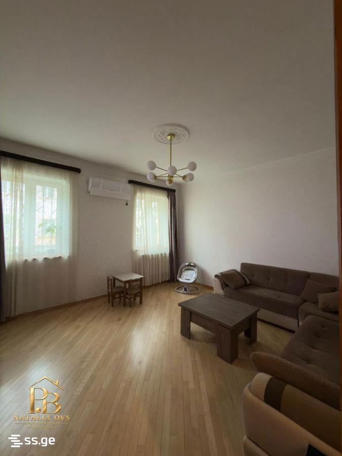3 Room Flat For Sale view 8
