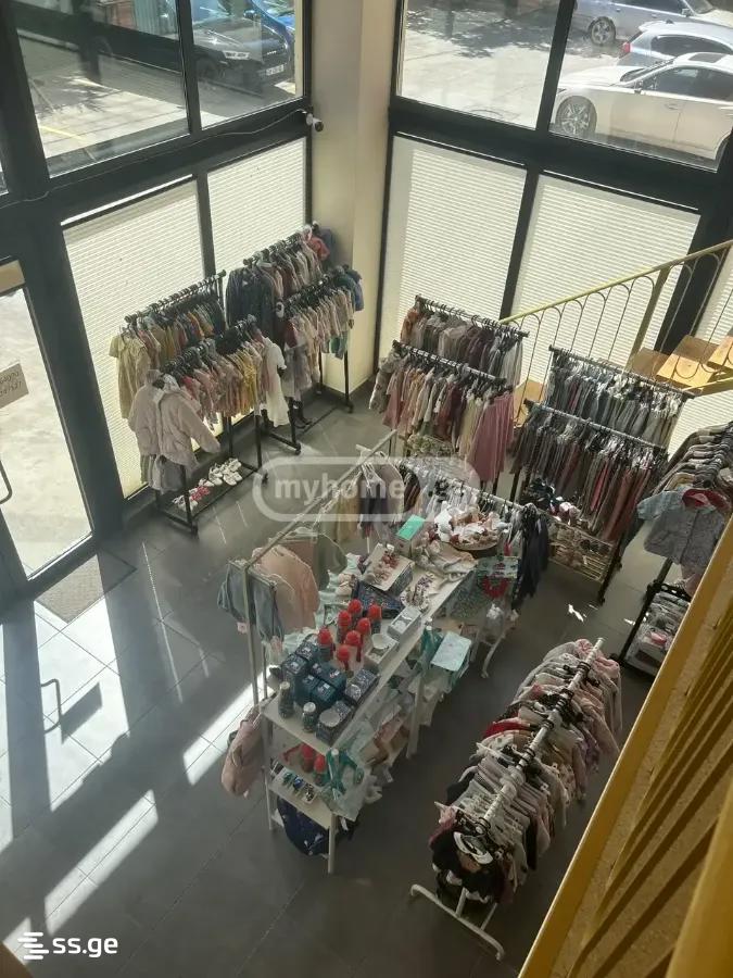 Commercial Space For Sale. Didi Digomi view 26