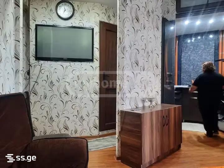 2-Room Apartment For Rent In Batumi, Alexander Pushkin St, 98 view 10