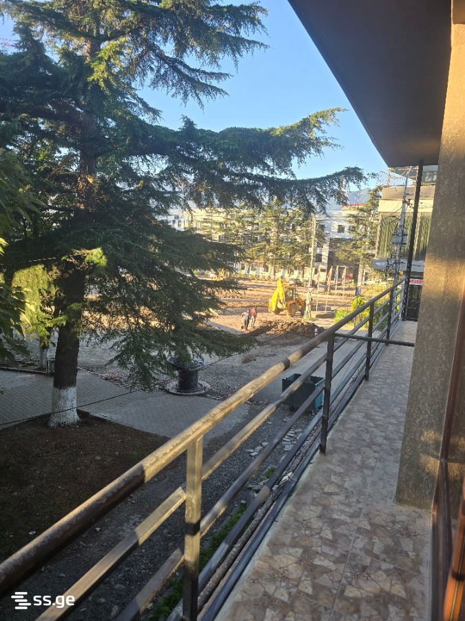 Commercial Space For Rent. Khashuri view 12