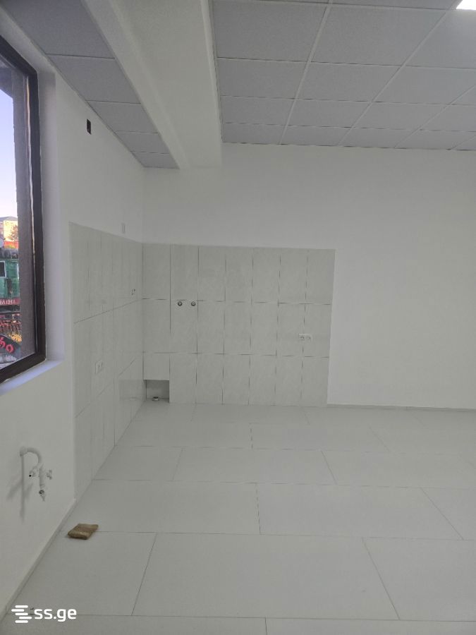 Commercial Space For Rent. Khashuri view 13