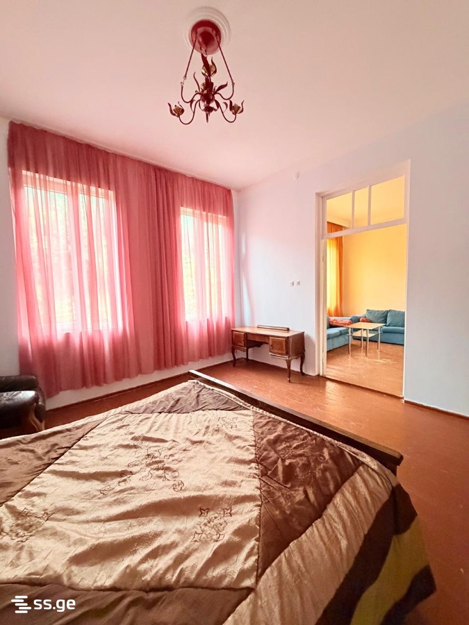 Продажа Private House в хелвачаури view 9