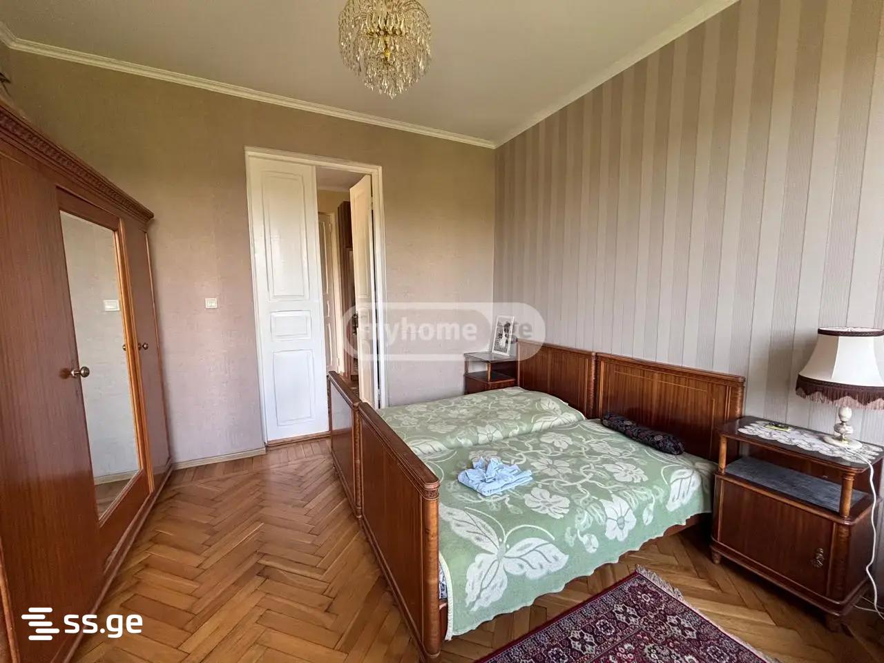 7 Room Summer Cottage For Sale view 13