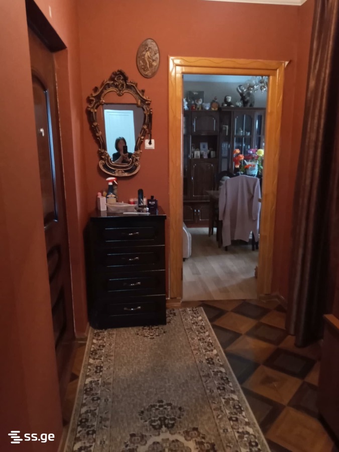 Продажа 5-комната Квартира view 4