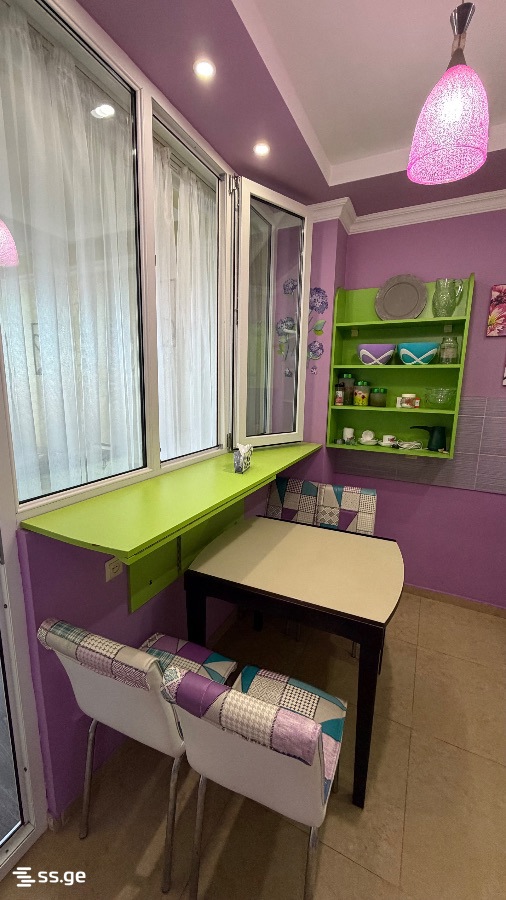 2 Room Apartment For Sale view 16