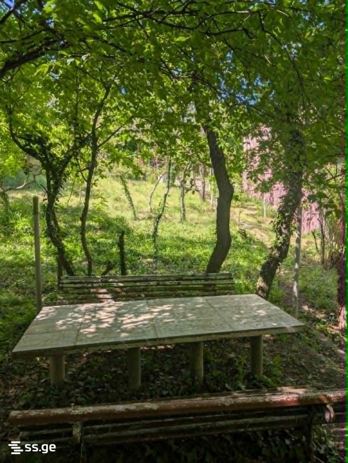 6 Room Summer Cottage For Sale view 9