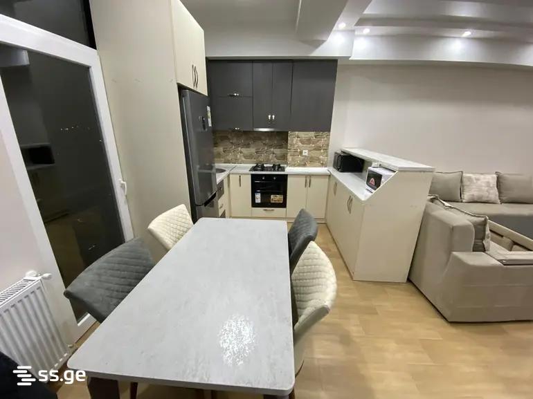 3 Room Apartment For Sale view 24
