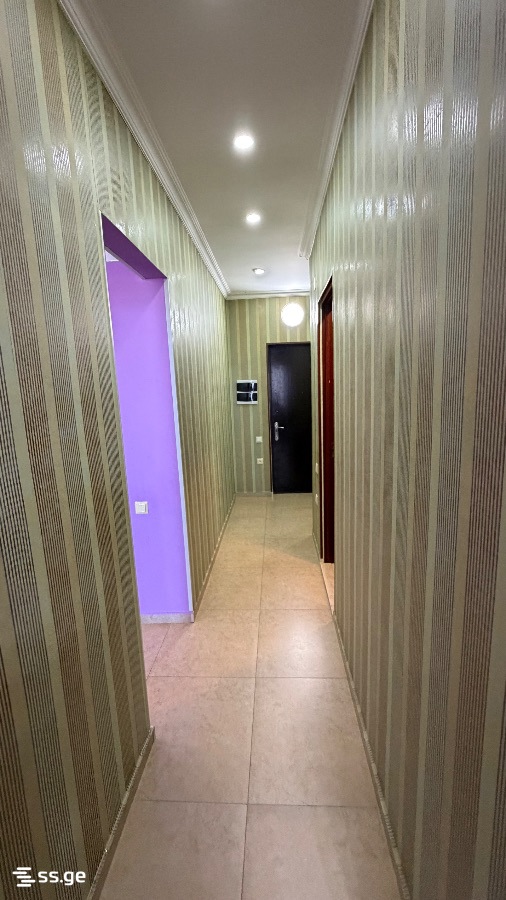 2 Room Apartment For Sale view 14