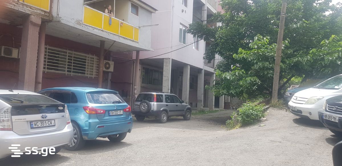 Commercial Space For Rent. Mtskheta view 2