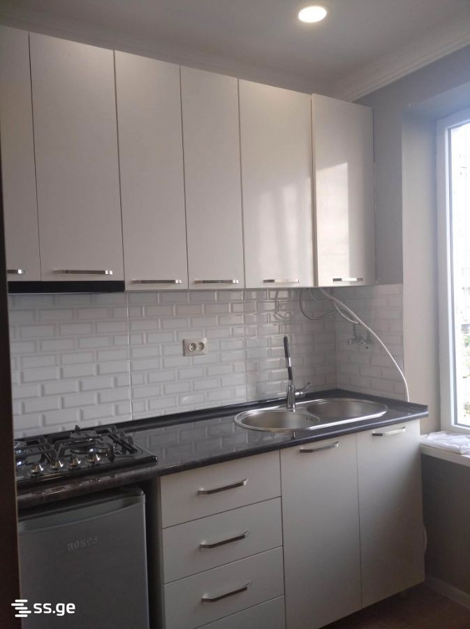 1 Room Flat For Sale view 3