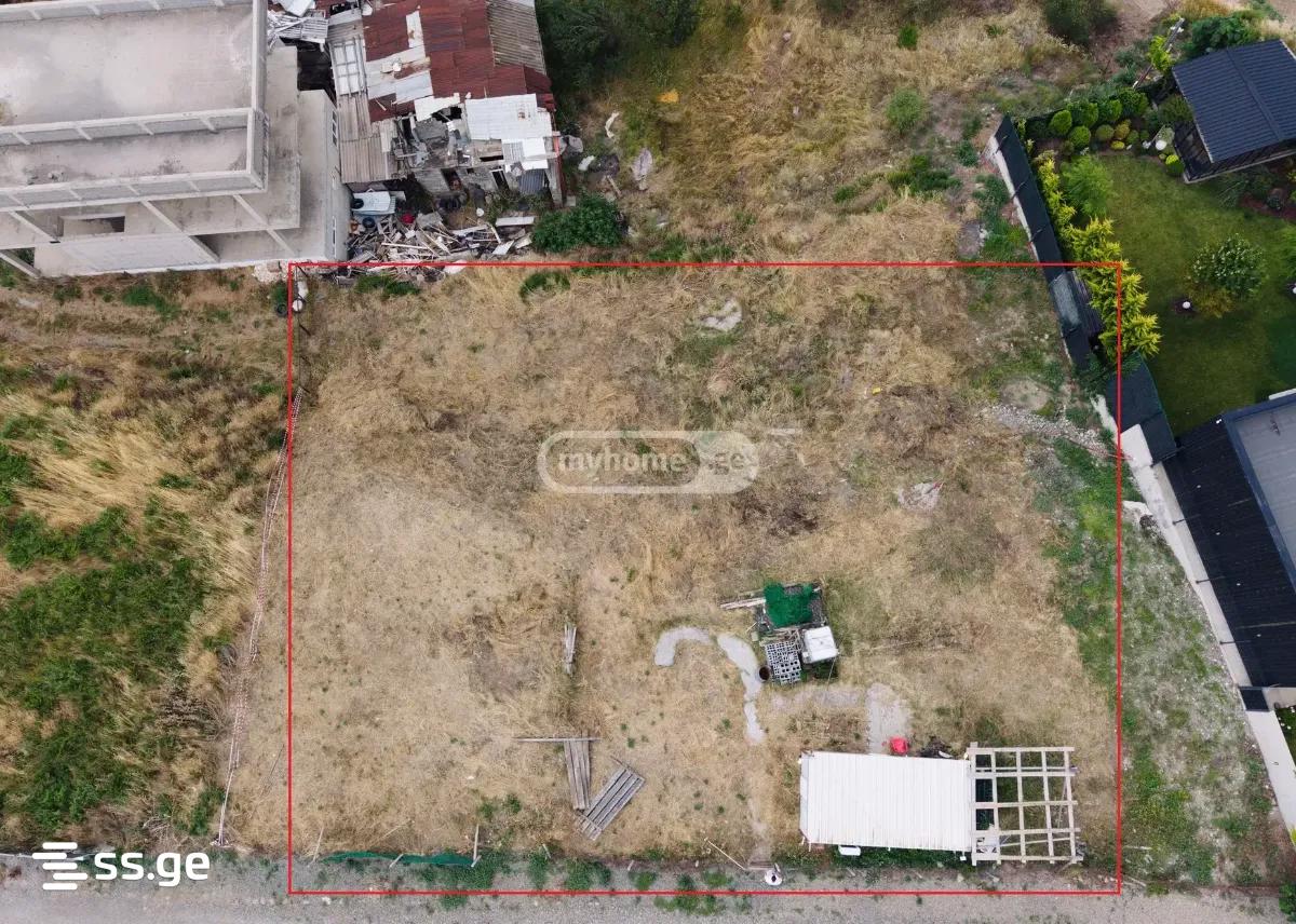 Land For Sale. Avlabari view 7