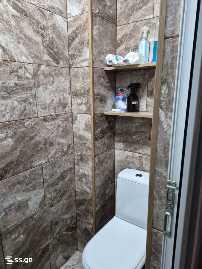 4 Room Flat For Sale view 8