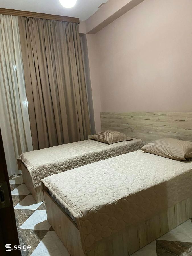 5 Room Private House For Rent. Kutaisi view 2