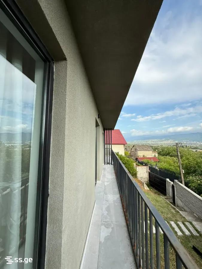 5 Room Private House For Rent. Misaktsieli view 14