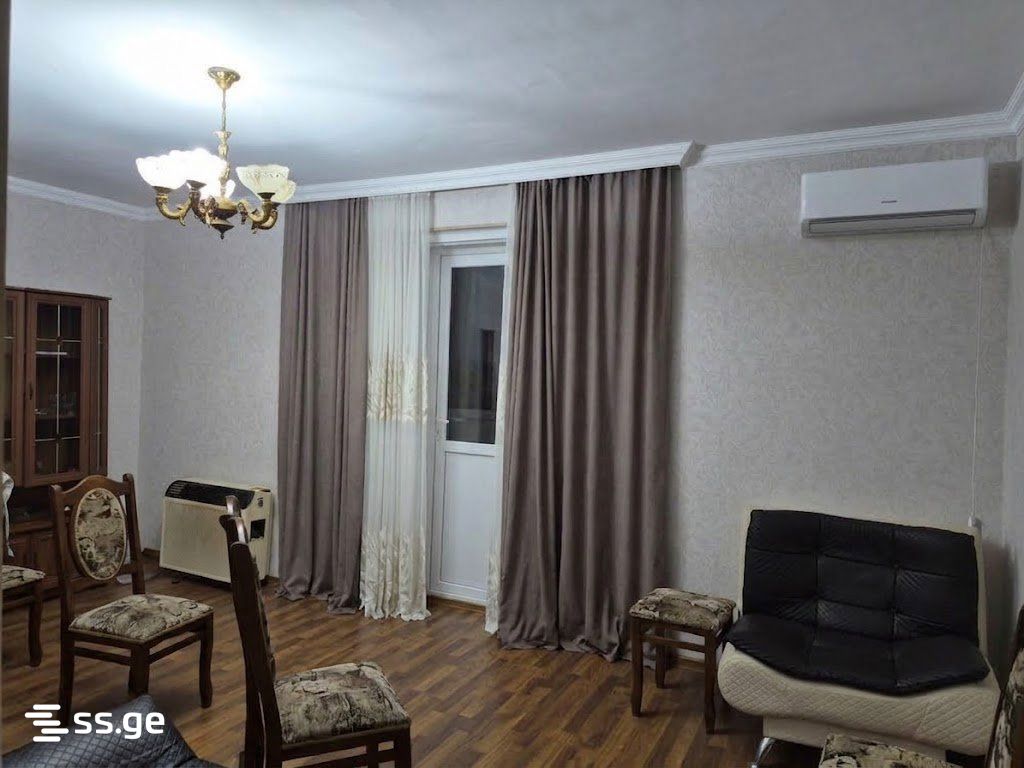 4 Room Flat For Sale view 9