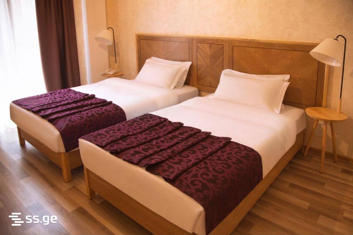 14 Room Hotel For Sale view 2