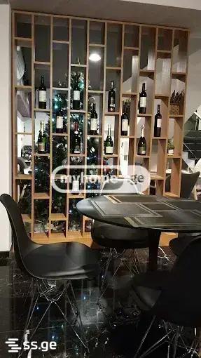 18 Room Hotel For Rent. Chugureti view 7