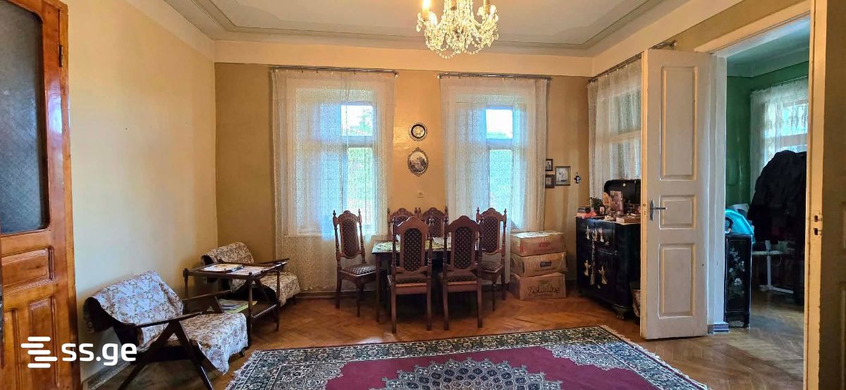 6 Room Private House For Sale view 7