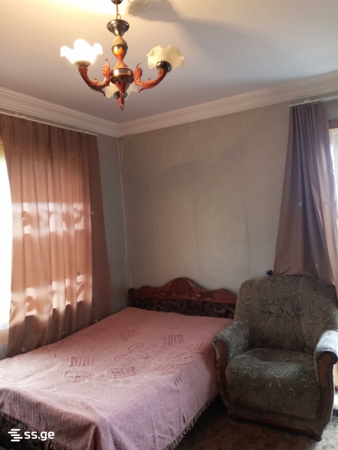 5 Room Apartment For Sale view 14