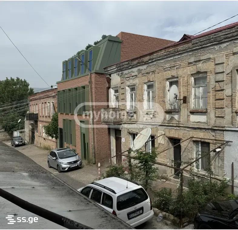 Land For Sale. Avlabari view 8