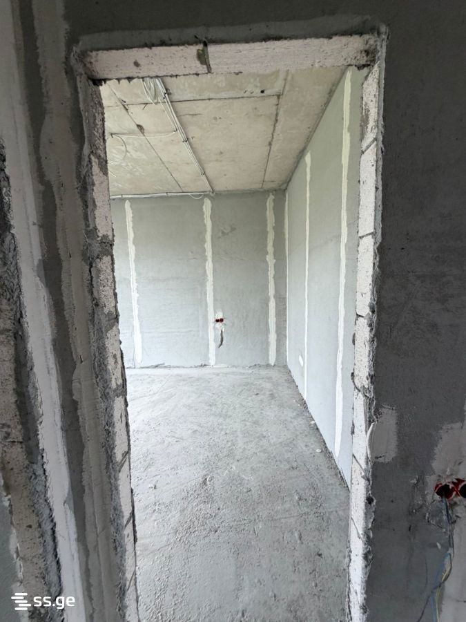 5 Room Private House For Sale view 8