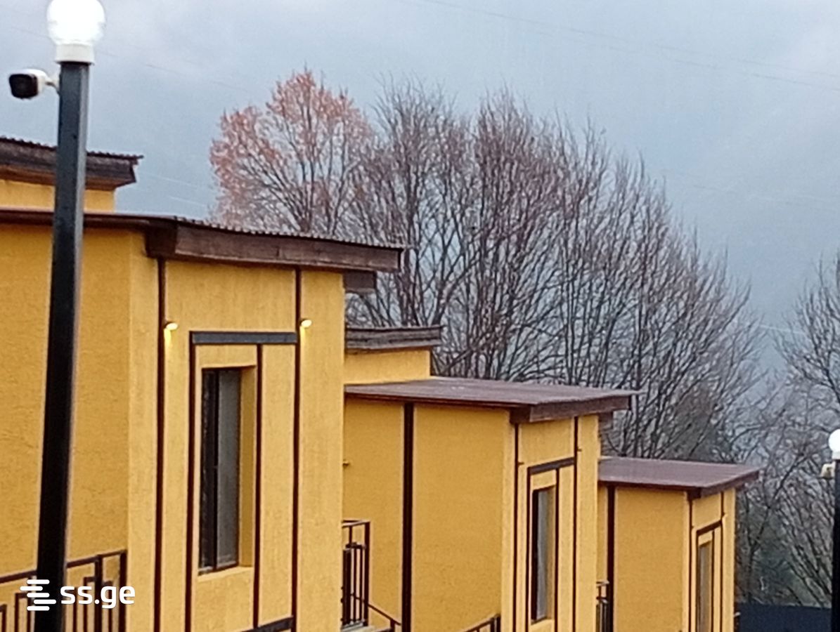 Commercial Space For Rent. Borjomi view 1