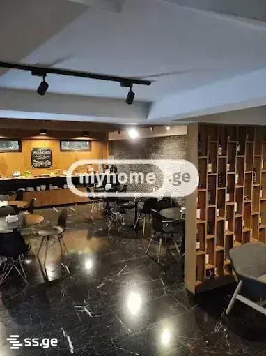 18 Room Hotel For Rent. Chugureti view 4