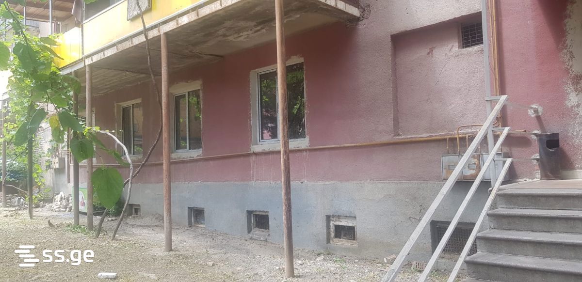 Commercial Space For Rent. Mtskheta view 4