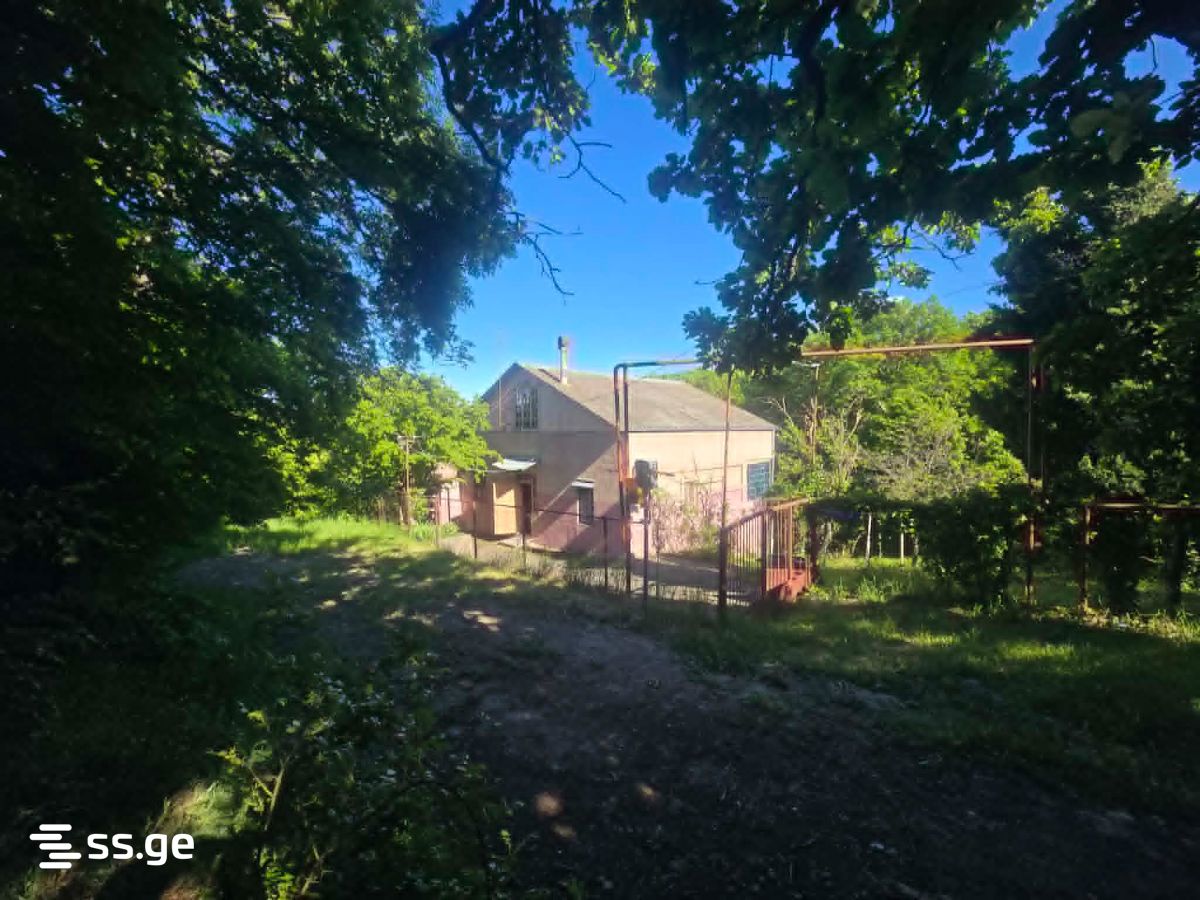 6 Room Summer Cottage For Sale view 4