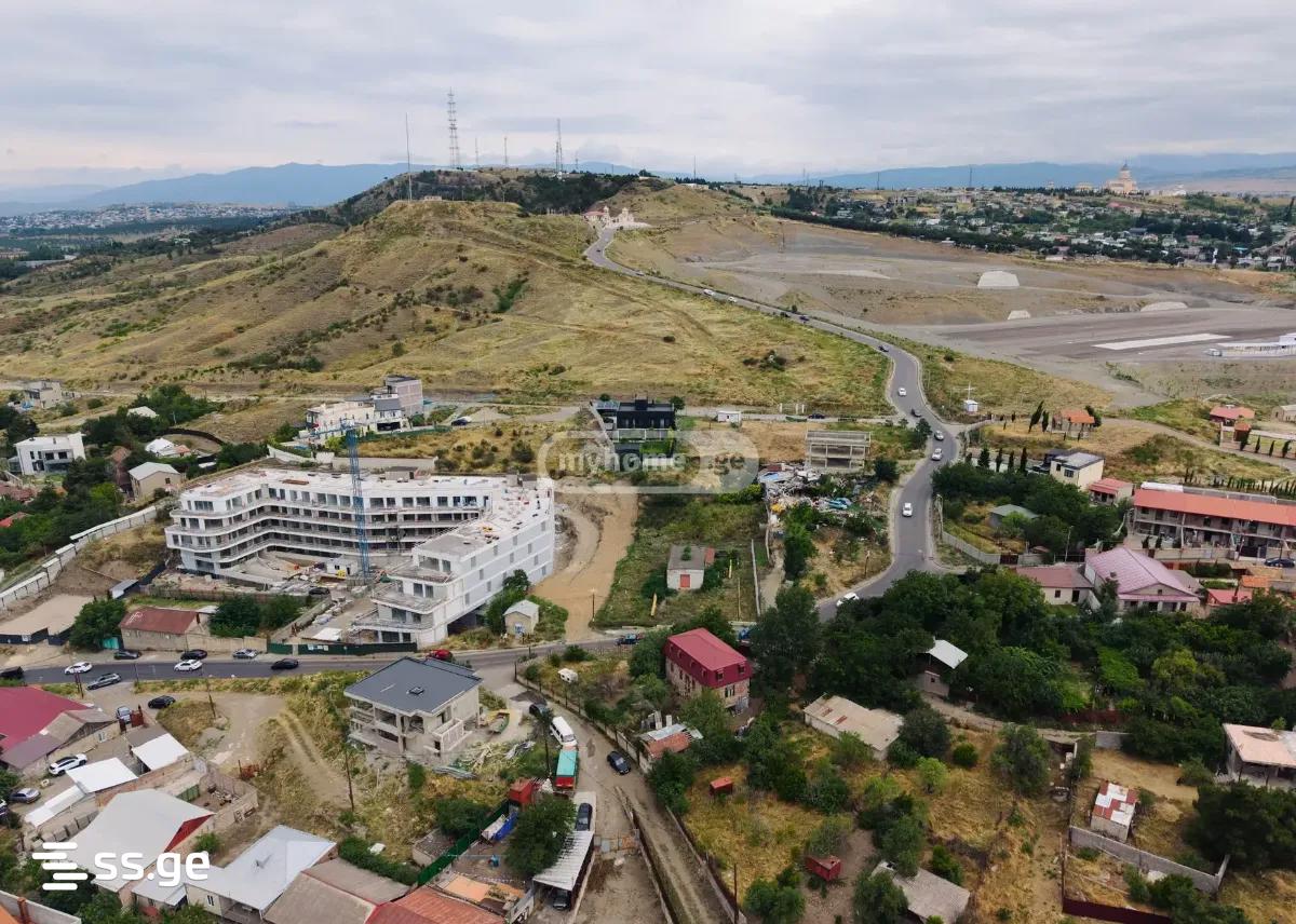 Land For Sale. Avlabari view 11