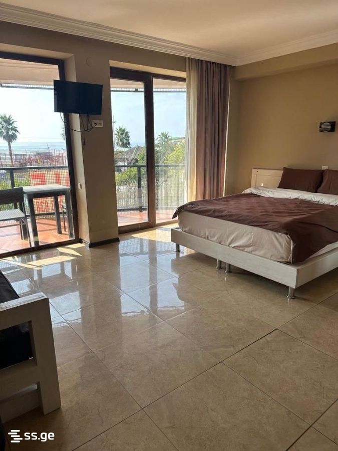 1 Room Flat For Sale view 2