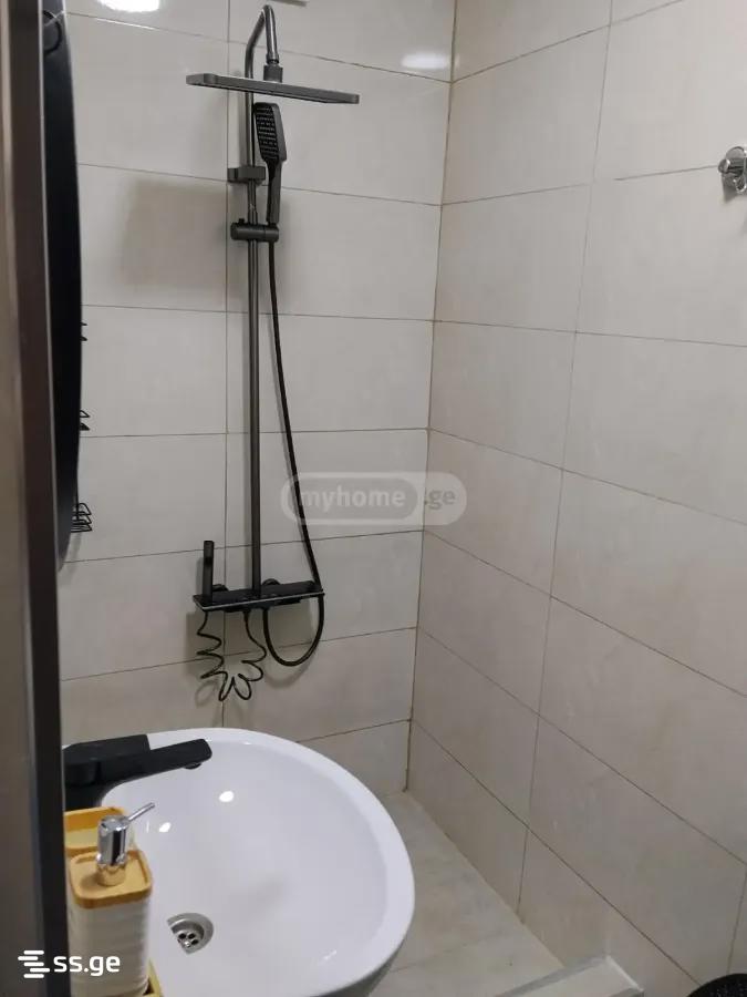 2 Room Private House For Rent. Chaqvi view 12