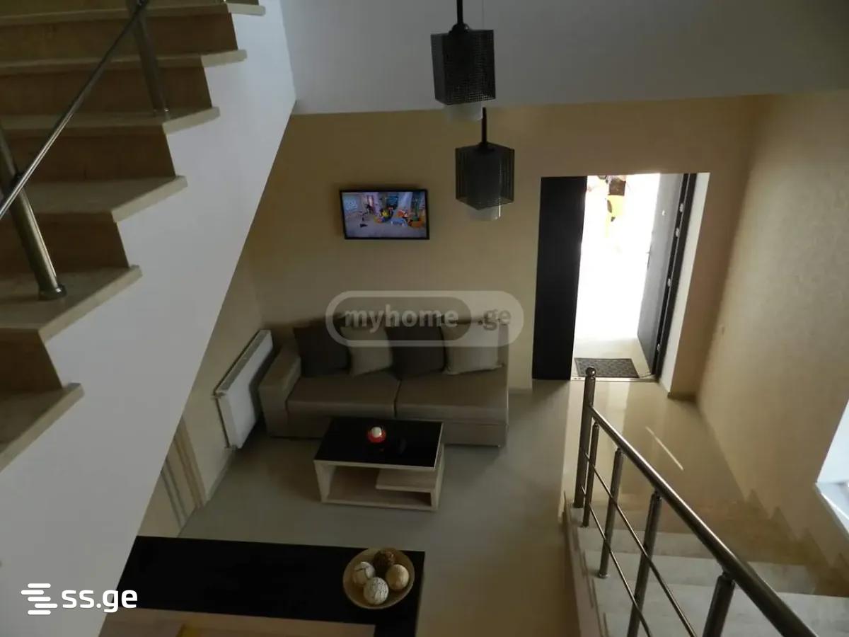 8 Room Flat For Sale view 7