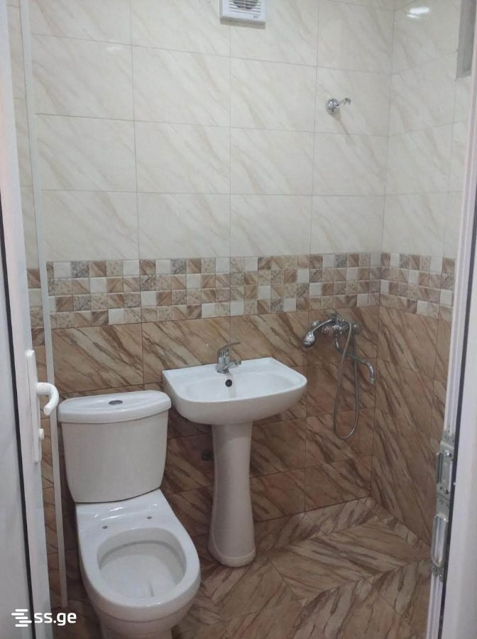 1 Room Flat For Sale view 2