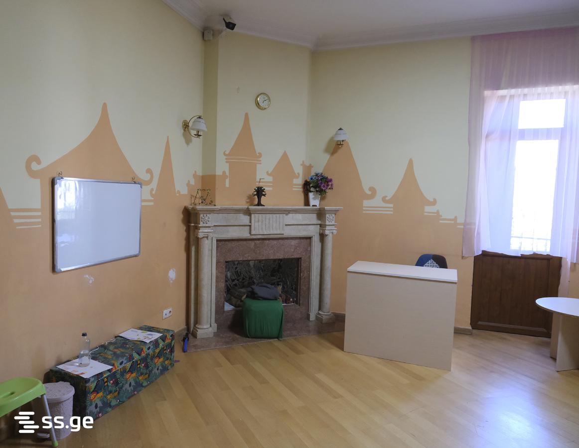 Private House For Sale. Saburtalo view 9