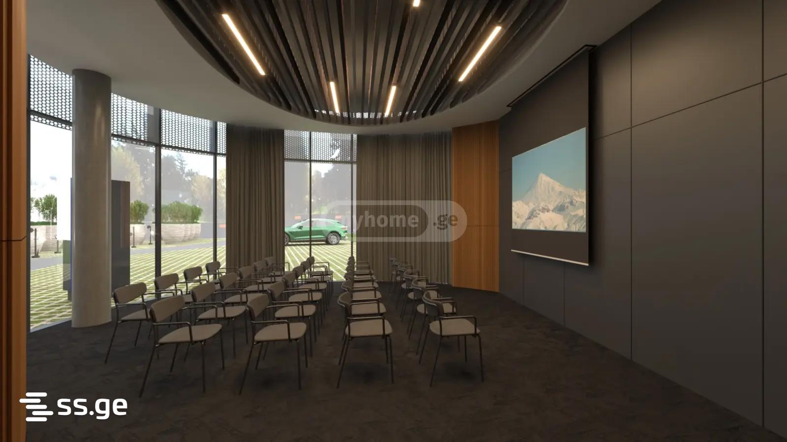 Office For Sale. Didi Digomi view 4