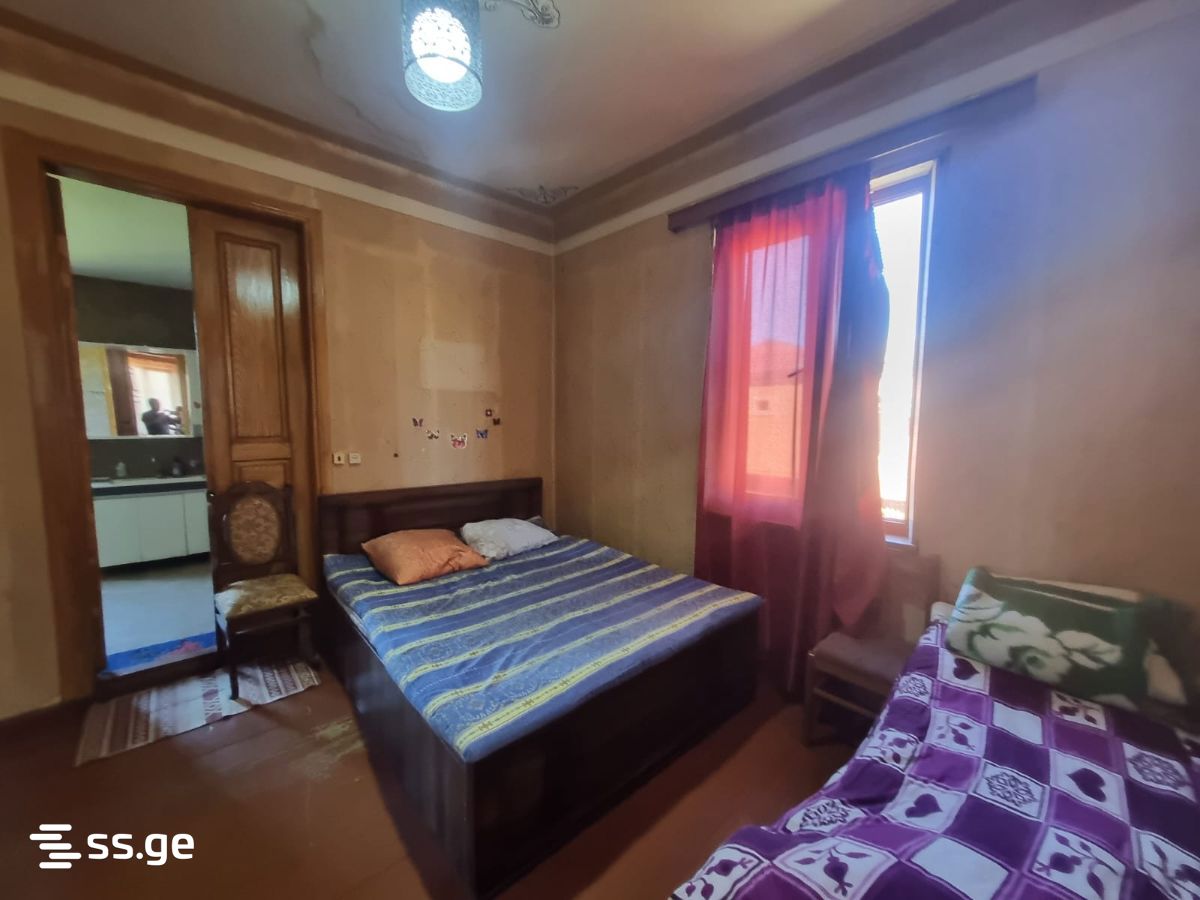 5 Room Private House For Rent. Poti view 7