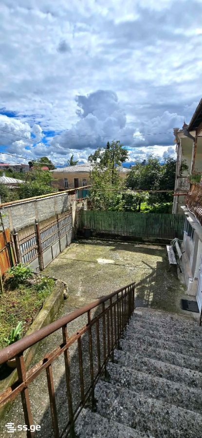 6 Room Private House For Sale view 10