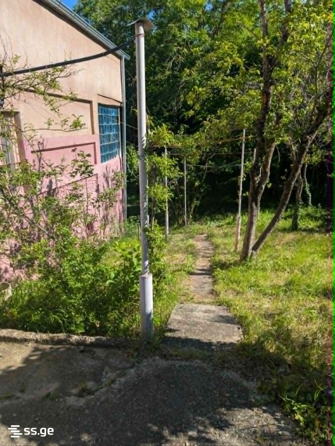 6 Room Summer Cottage For Sale view 5
