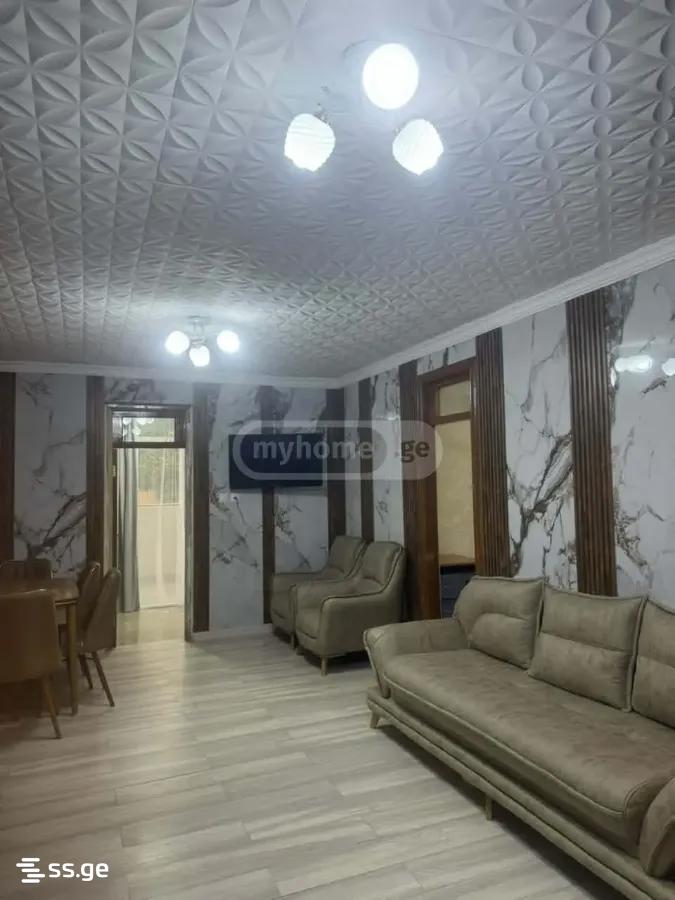 3 Room Private House For Rent. Chaqvi view 8