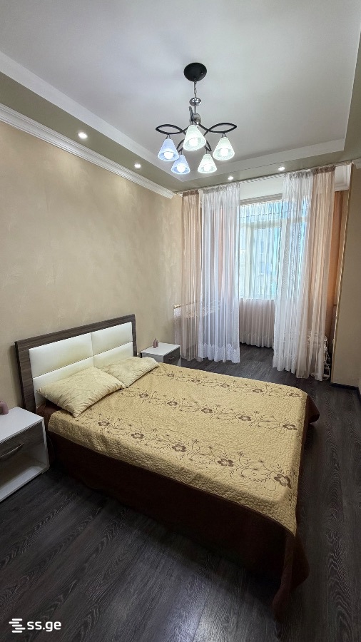 2 Room Apartment For Sale view 12
