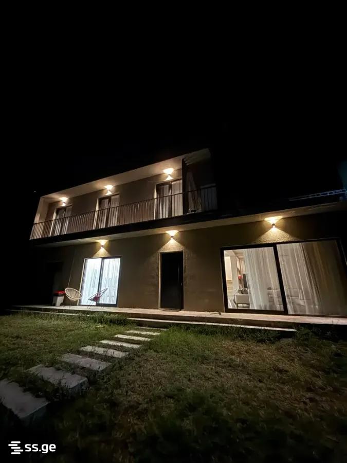 5 Room Private House For Rent. Misaktsieli view 12