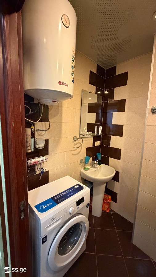2 Room Apartment For Sale view 17