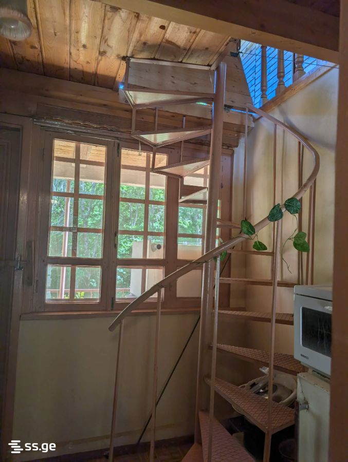 6 Room Summer Cottage For Sale view 10