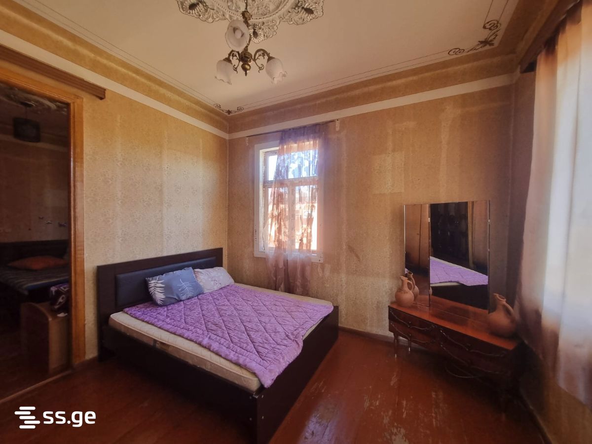 5 Room Private House For Rent. Poti view 6